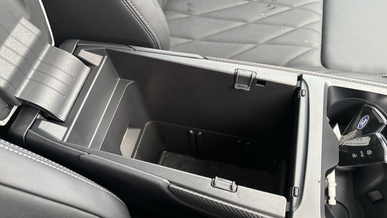 Ford Capri 210kW Premium 77kWh 5dr Auto Electric Estate